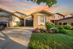 58 Leacock Avenue, Guelph, ON N1E 6R1