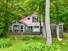 38 Dewey's Island, Kawartha Lakes, ON K0M 1N0