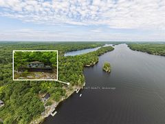 321 Healey Lake W/A, The Archipelago, ON P0G 1G0
