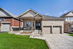 640 Heritage Trail, Peterborough, ON K9L 0A7