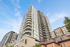 428 SPARKS Street 903, Ottawa Centre, ON K1R 0X3