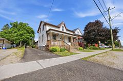 165 Woodstock Street N, East Zorra-Tavistock, ON N0B 2R0