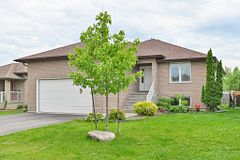 24 Freedom Crescent, Quinte West, ON K8V 0C1