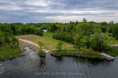 0 Mill Line Road, Trent Lakes, ON K0M 1A0