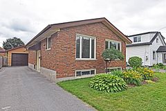 397 Edison Avenue, Peterborough, ON K9J 4G4