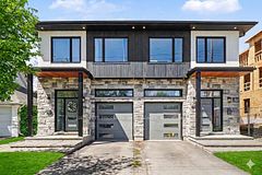 1225 Ridgemont Avenue B, Hunt Club - South Keys and Area, ON K1V 6E6
