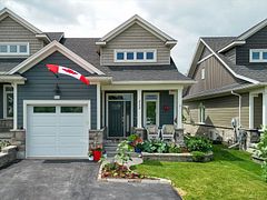 212 St. Maria Street, St. Marys, ON N4X 0B3