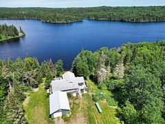 122 Walkinshaw Lake Road, Thunder Bay Remote Area, ON P7A 3B2