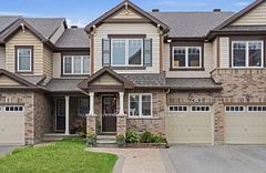 428 White Arctic Avenue, Barrhaven, ON K2J 5Y9