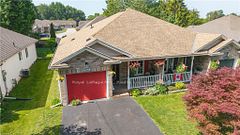 126A Concession Road W, Haldimand, ON N1A 1L1