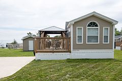 153 County Rd 27 H22, Prince Edward County, ON K0K 1T0