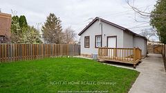 762 AYLMER Avenue E, Windsor, ON N9A 1V3