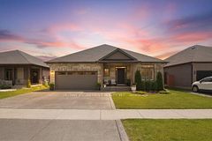 242 JULIA Drive, Welland, ON L3C 0E7