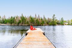 1041 Crockford Lane S, Bracebridge, ON P1L 1X3