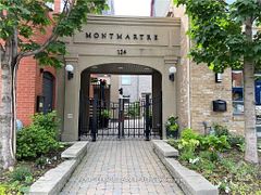 124 Guigues Avenue B204, Lower Town - Sandy Hill, ON K1N 5H7