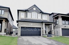 8 Whitton Drive, Brant, ON N3L 0L1
