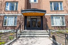 499 Sunnyside Avenue W 107, Glebe - Ottawa East and Area, ON K1S 0S8