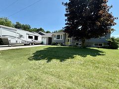 160 WESTFALL Crescent, West Grey, ON N4N 3B9