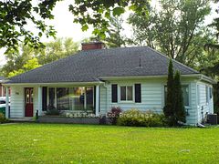 166 Diagonal Road, North Huron, ON N0G 2W0