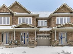 66 Cittadella Boulevard, Hamilton, ON L0R 1P0
