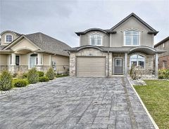 8553 JENNIFER Crescent, Niagara Falls, ON L2H 0J3