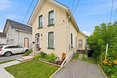 61 Lindsay Street N, Kawartha Lakes, ON K9V 1T6