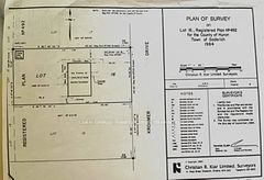 316 Krohmer Drive, Goderich, ON N7A 4G5