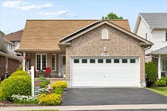 244 Fallowfield Drive, Kitchener, ON N2C 2T7