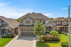 9208 Hendershot Boulevard, Niagara Falls, ON L2H 0E3