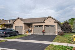172 Hooper Street, St. Marys, ON N4X 0C1