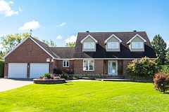32 Faucher Boulevard, Casselman, ON K0A 1M0