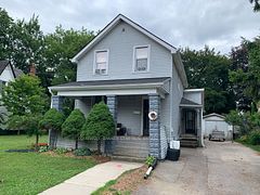 40 Barnes Street, St. Thomas, ON N5R 2V5