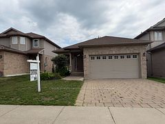 879 Garibaldi Avenue, London North, ON N5X 4J6