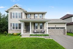 Waterdown 6548 Street N, Greely - Metcalfe - Osgoode - Vernon and Area, ON K4P 0E7