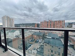 1 Jarvis Street 904, Hamilton, ON L8R 0A8