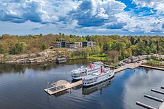 520 Isaac Street (Studio Suite), Gravenhurst, ON P1P 1G1