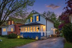 572 Downie Street, Stratford, ON N5A 1Y4