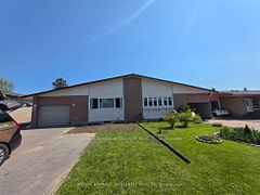 96 Fieldrow Street A, Meadowlands - Crestview and Area, ON K2G 2Y9