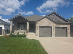 315 6th Avenue W, Owen Sound, ON N4K 6K7