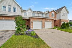 400 Laurel Gate Drive, Waterloo, ON N2T 2S6