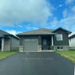 32 Cattail Crescent, Quinte West, ON K8V 0J4