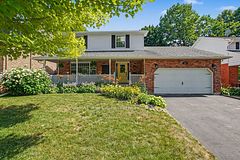 364 Kribs Street, Cambridge, ON N3C 3L6