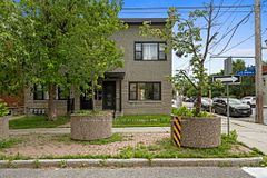72 St. Andrew Street, Lower Town - Sandy Hill, ON K1N 5G1