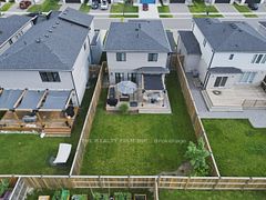 1316 Twilite Boulevard, London North, ON N6G 0X8