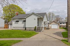 67 Glen Park Road, St. Catharines, ON L2N 3E5