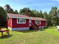 150 CAPTAIN RD, Thunder Bay Remote Area, ON P0T 1K0