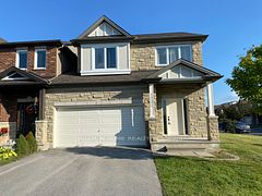 1201 ALSON MILLS Way, Kanata, ON K2M 0C8
