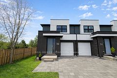 499 Sophia Crescent 32, London North, ON N6G 0X9