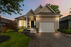 5 Graham Avenue, St. Catharines, ON L2N 5L1