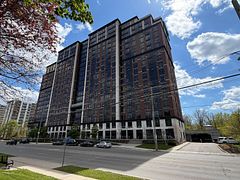 1235 Richmond Street 1606, London East, ON N6A 0C1